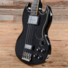 Gibson  Black 1969 Bass Guitars / 4-String