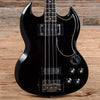 Gibson  Black 1969 Bass Guitars / 4-String
