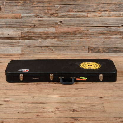 Gibson EB-0 Cherry 1965 Bass Guitars / 4-String