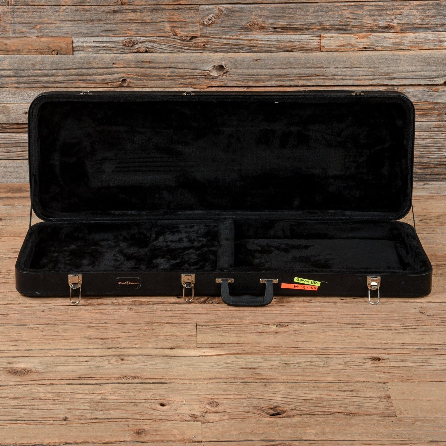 Gibson EB-0 Cherry 1965 Bass Guitars / 4-String