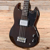 Gibson EB-0 Walnut 1974 Bass Guitars / 4-String
