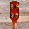 Gibson EB-2 Cherry 1961 Bass Guitars / 4-String