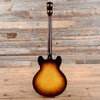 Gibson EB-2 Sunburst 1959 Bass Guitars / 4-String
