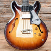 Gibson EB-2 Sunburst 1959 Bass Guitars / 4-String