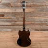 Gibson EB-3 Cherry 1973 Bass Guitars / 4-String