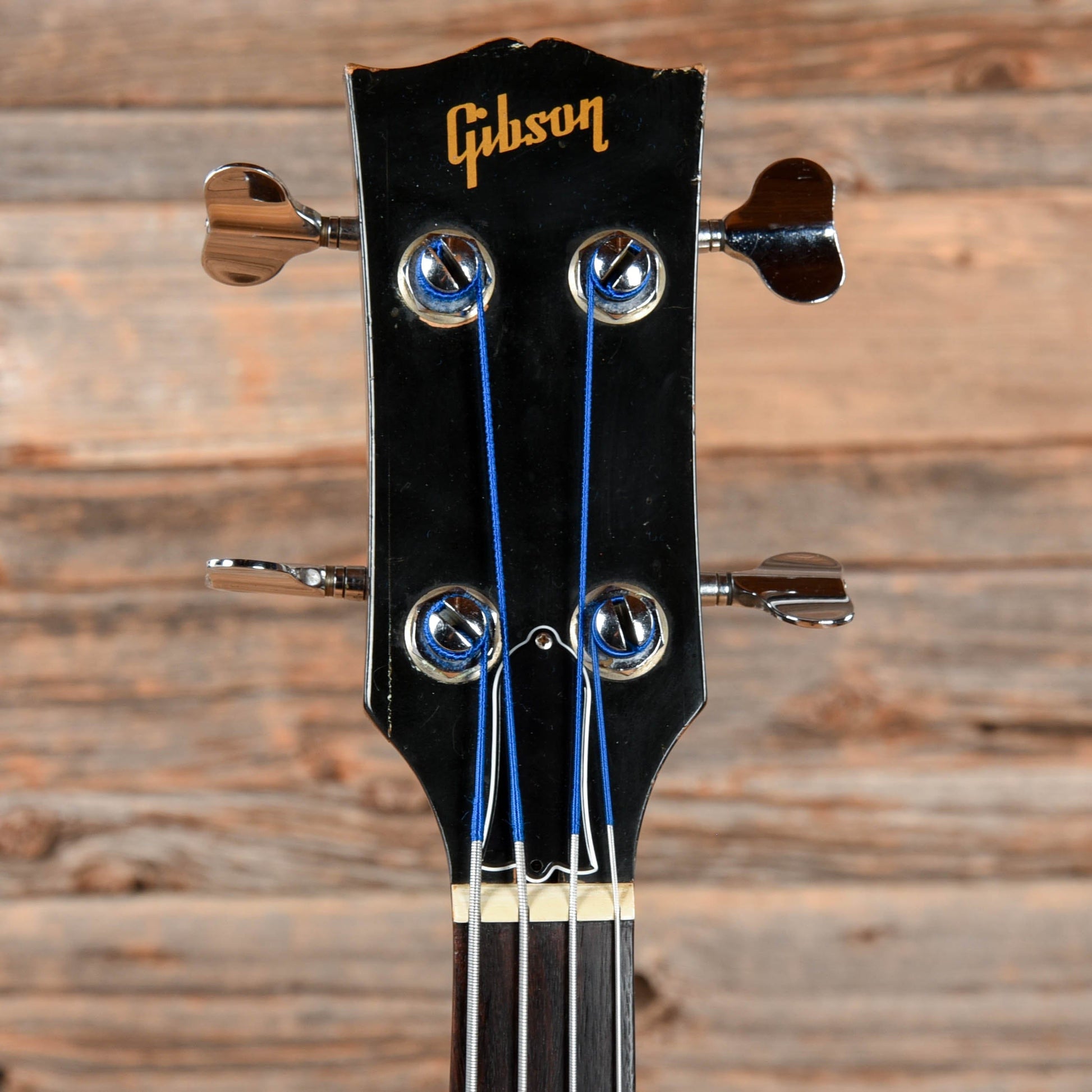 Gibson EB-3 Cherry 1973 Bass Guitars / 4-String