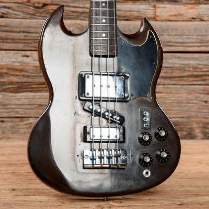 Gibson EB-3 Cherry 1973 Bass Guitars / 4-String