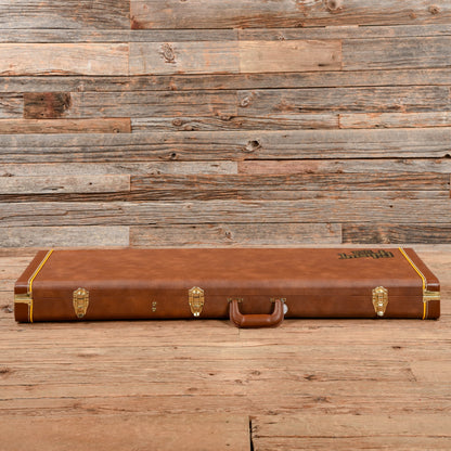 Gibson EB-3 Cherry 1973 Bass Guitars / 4-String