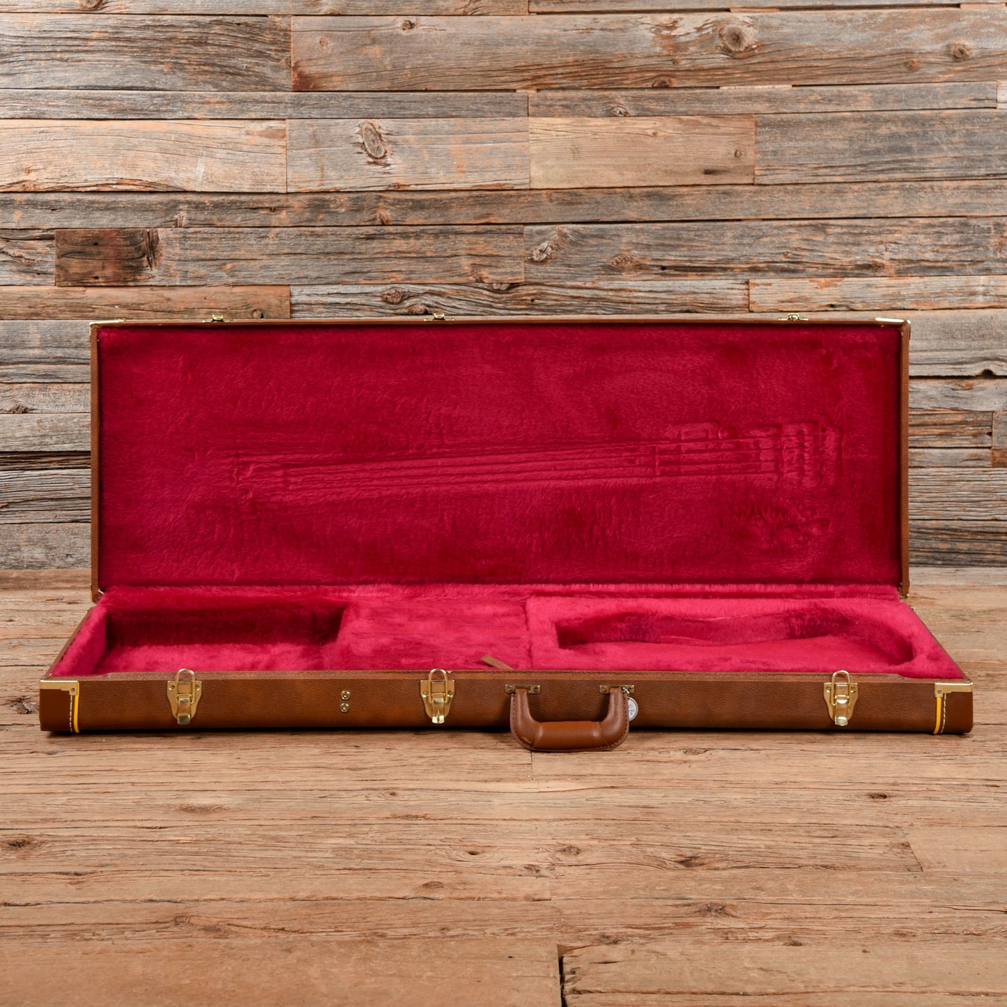 Gibson EB-3 Cherry 1973 Bass Guitars / 4-String