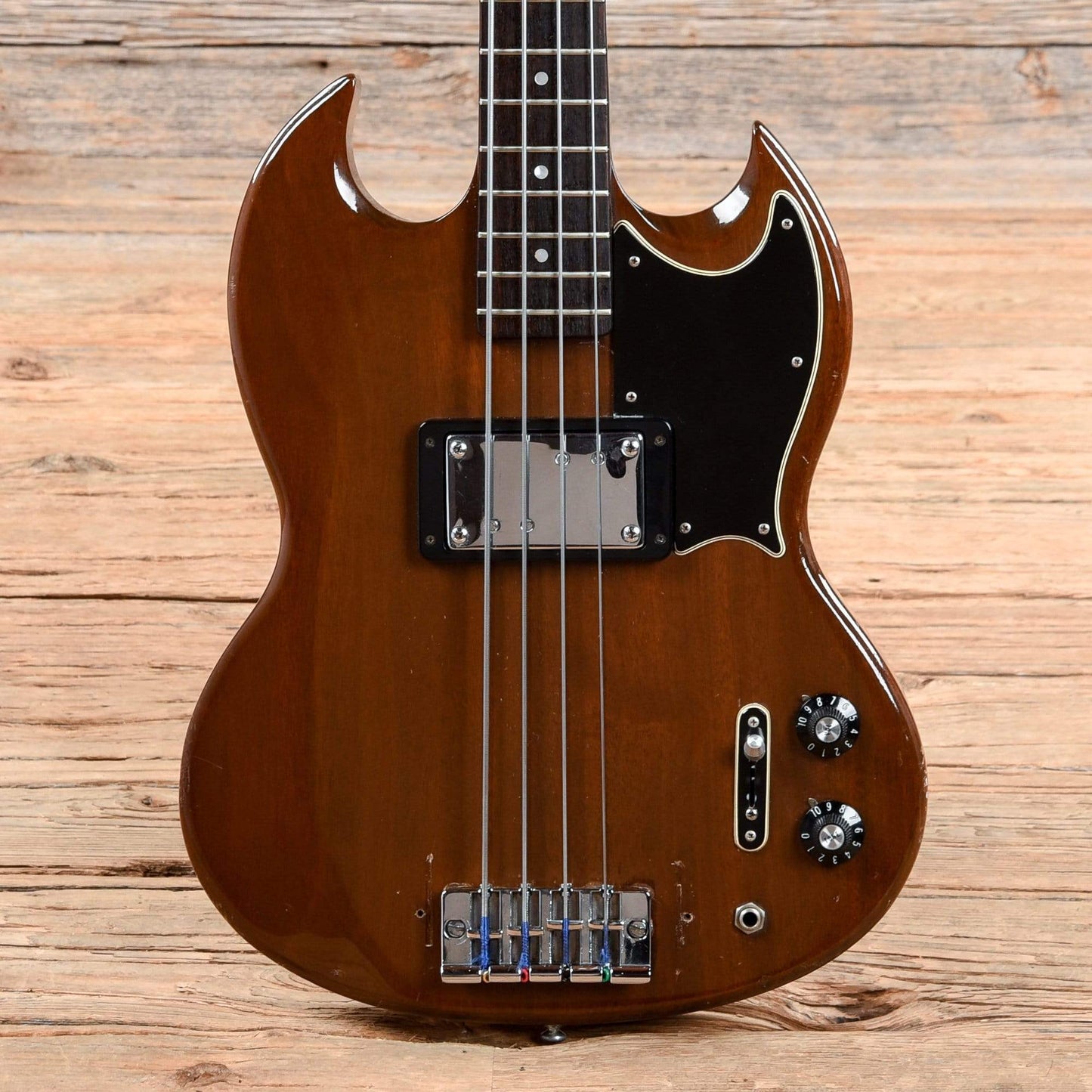 Gibson EB-4L  1972 Bass Guitars / 4-String