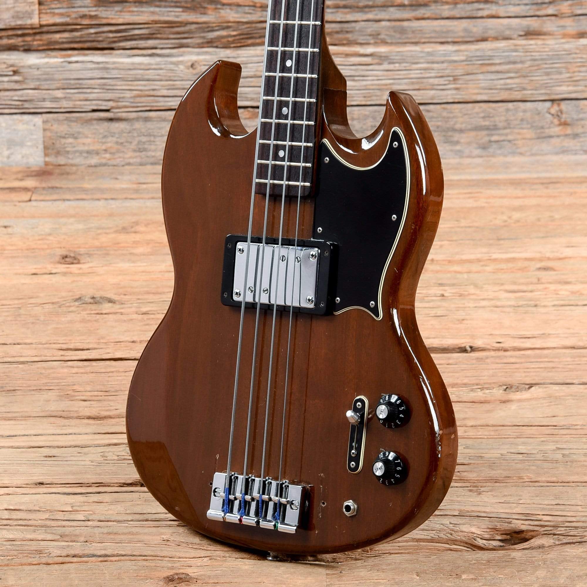 Gibson EB-4L  1972 Bass Guitars / 4-String