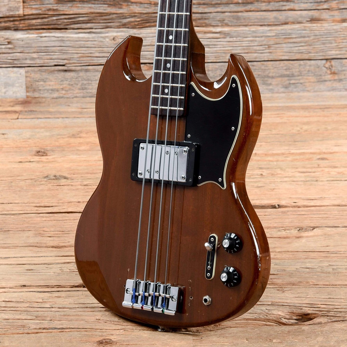 Gibson EB-4L  1972 Bass Guitars / 4-String