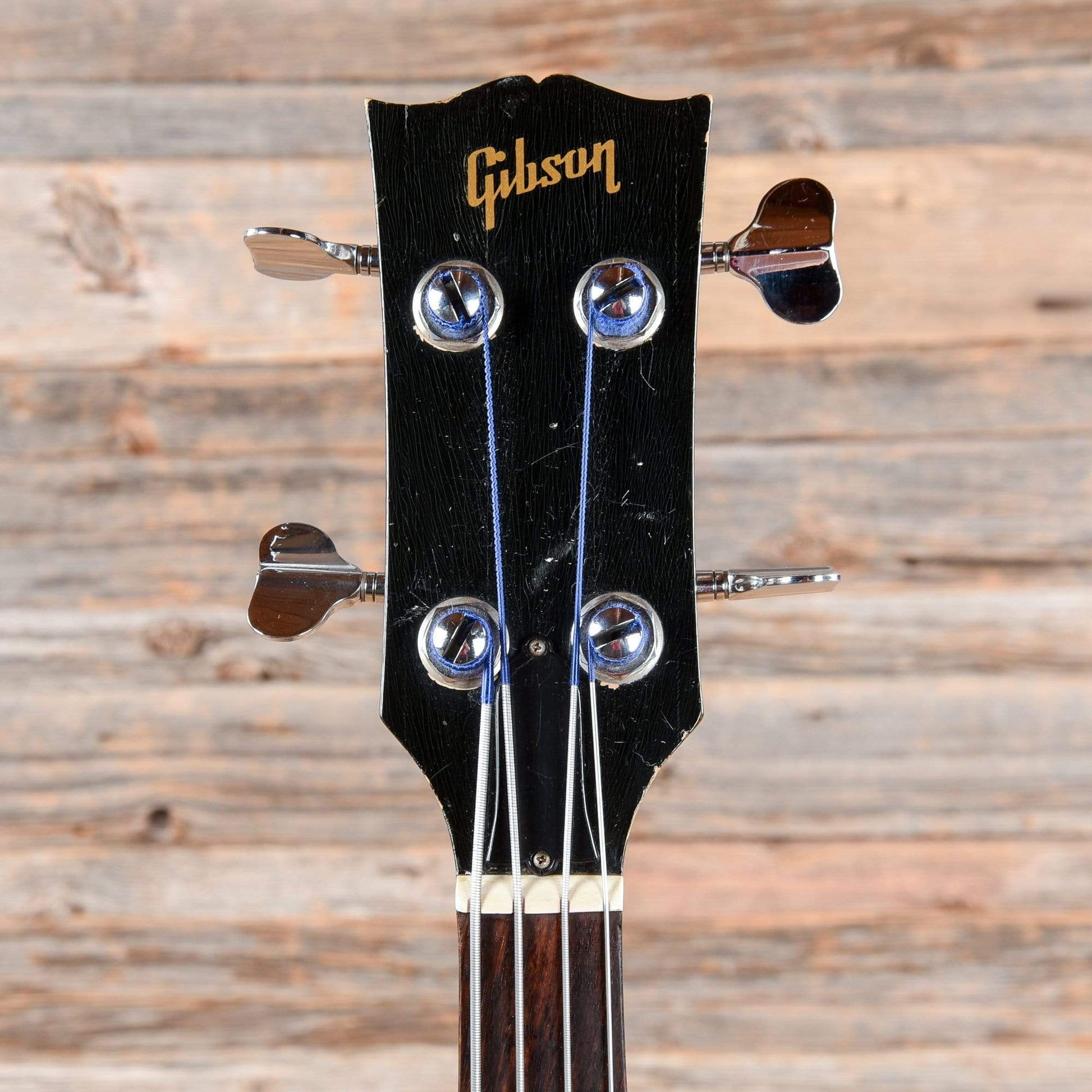 Gibson EB-4L  1972 Bass Guitars / 4-String