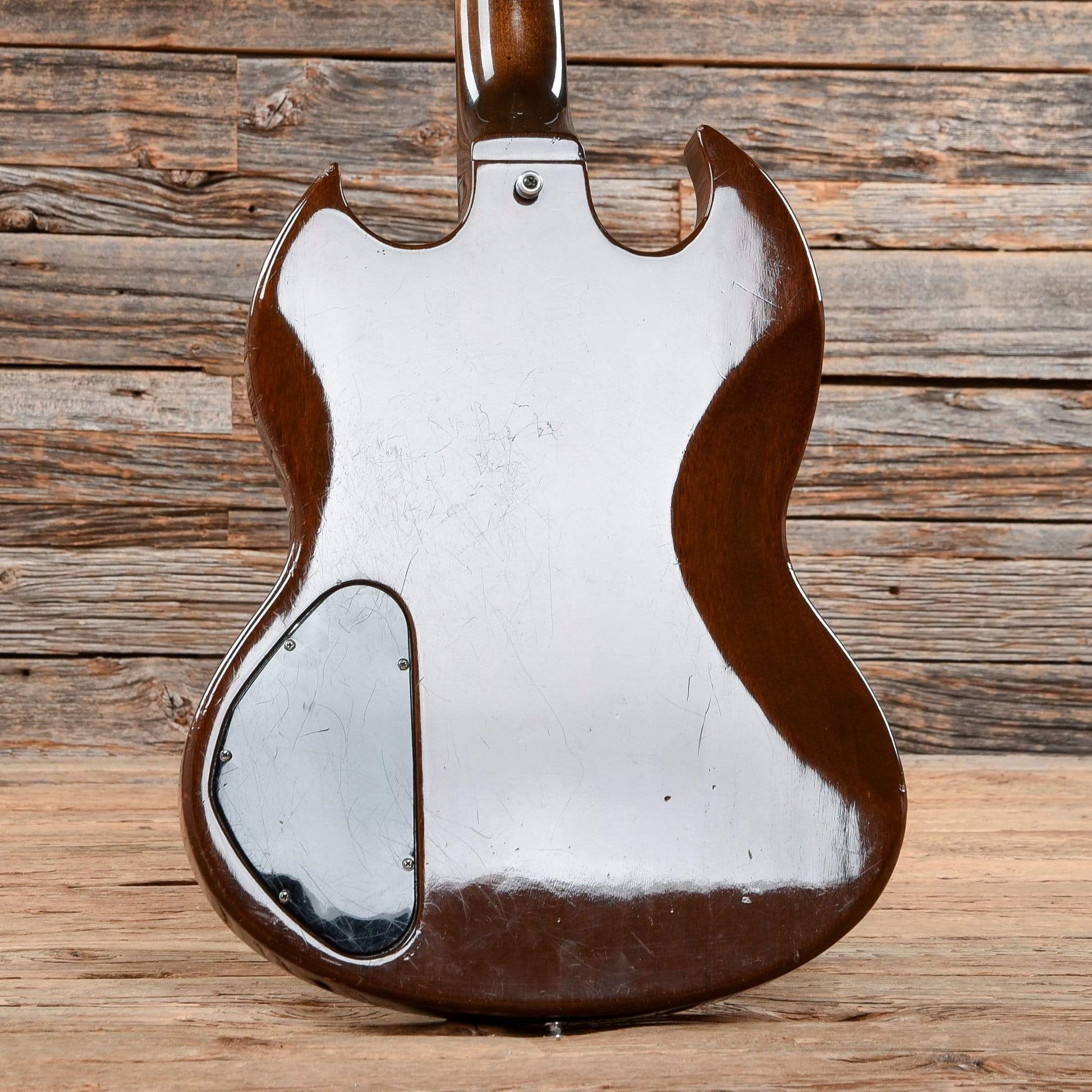 Gibson EB-4L  1972 Bass Guitars / 4-String