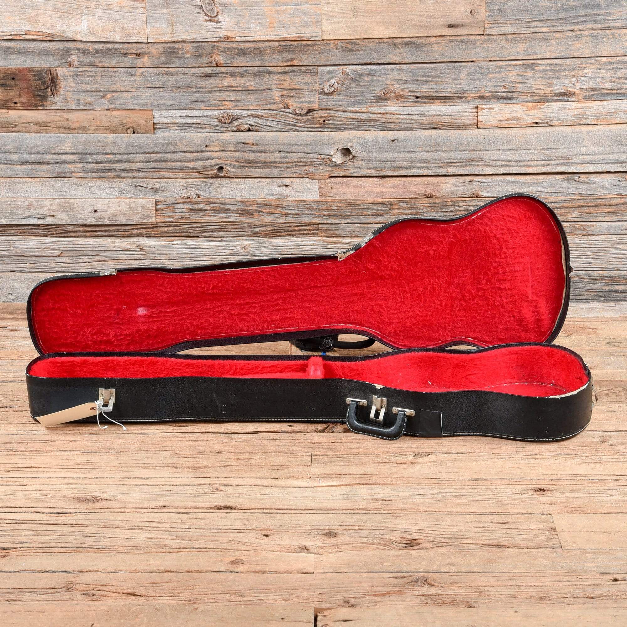 Gibson EB-4L  1972 Bass Guitars / 4-String