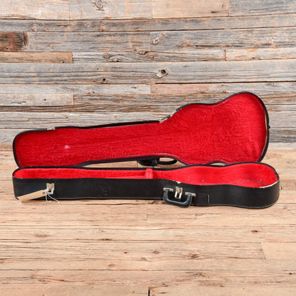 Gibson EB-4L  1972 Bass Guitars / 4-String