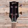 Gibson EB Bass Sunburst 2013 Bass Guitars / 4-String