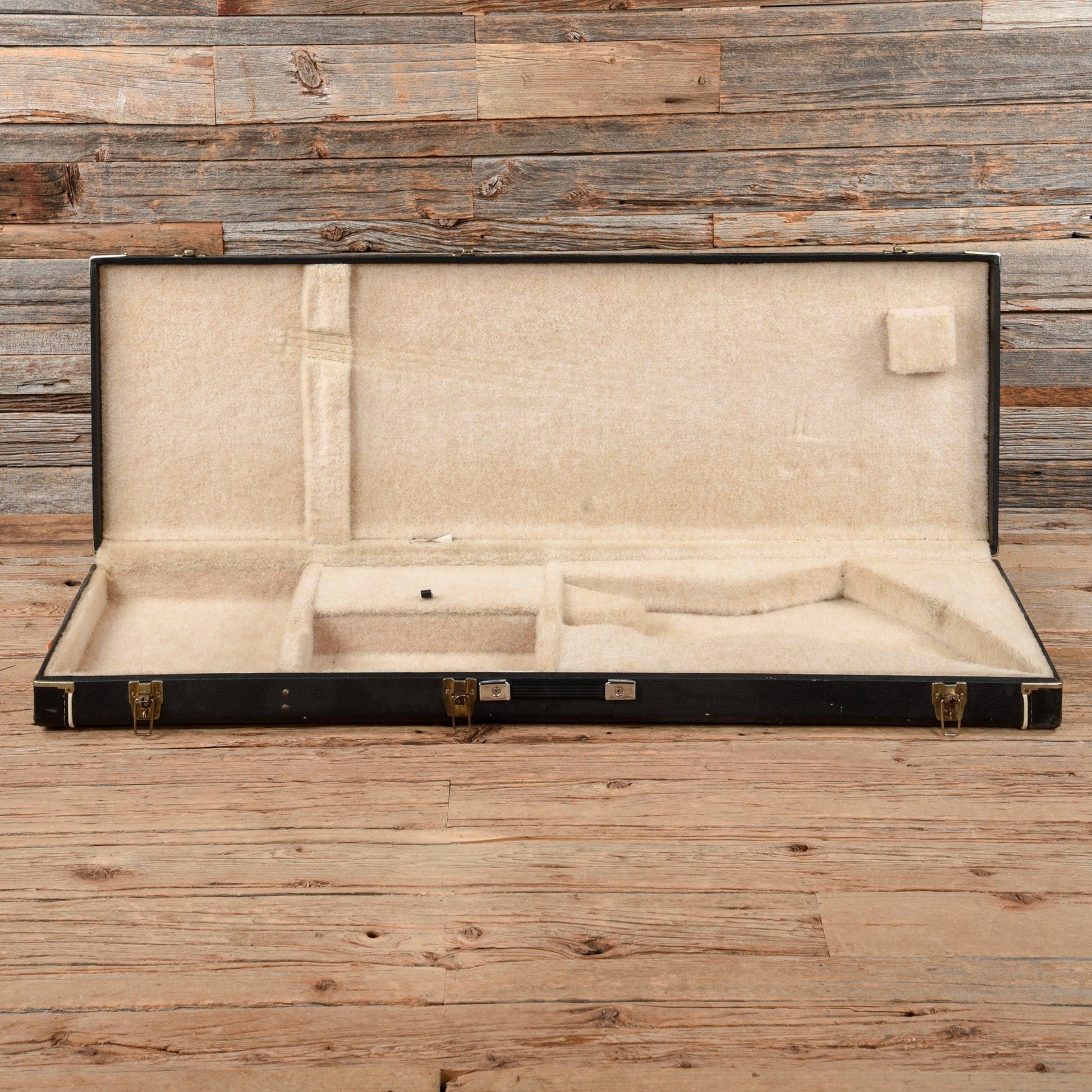 Gibson Explorer Bass Ebony 1986 Bass Guitars / 4-String