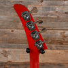 Gibson Explorer Bass Red 1985 Bass Guitars / 4-String