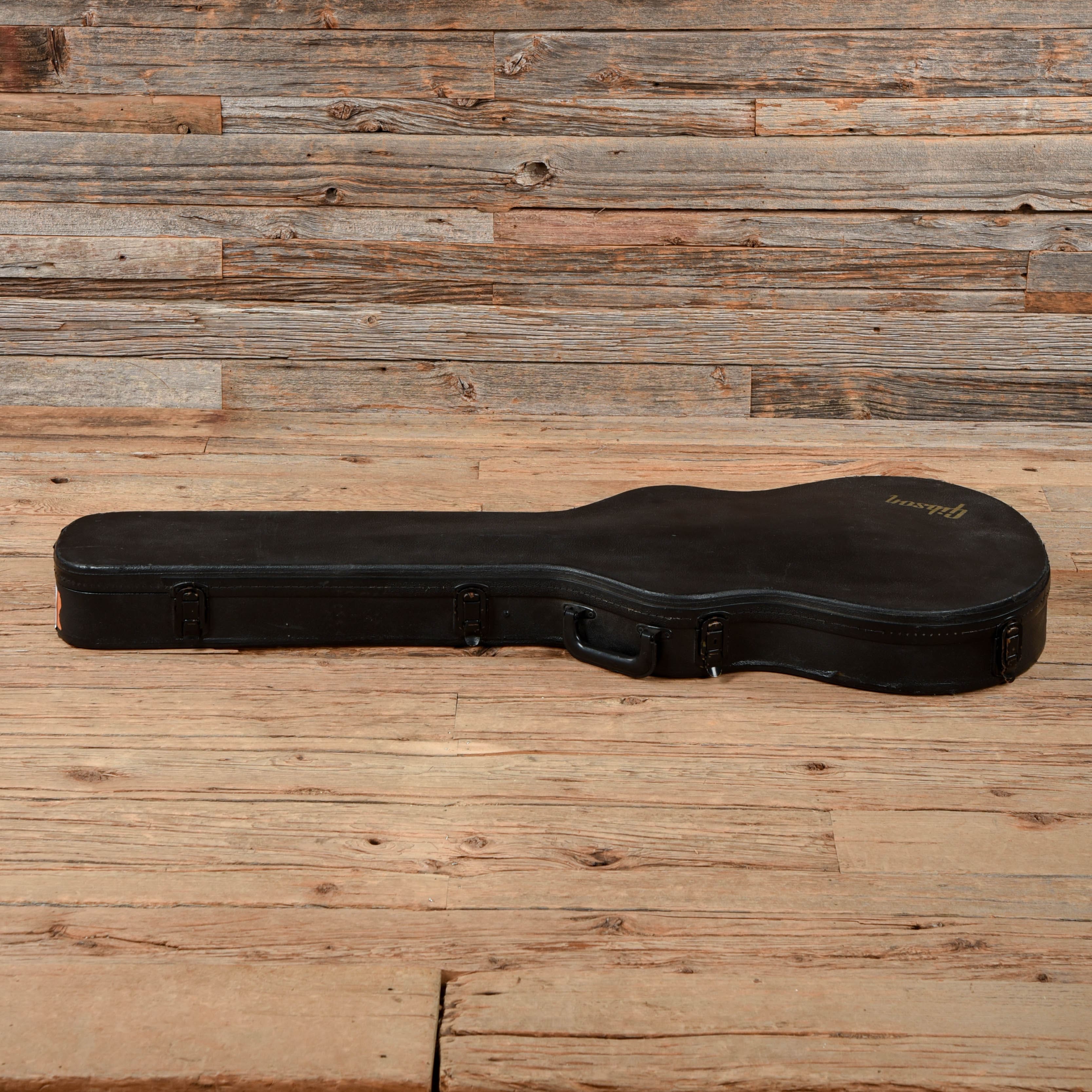 Gibson Grabber G3 Sunburst 1975 Bass Guitars / 4-String