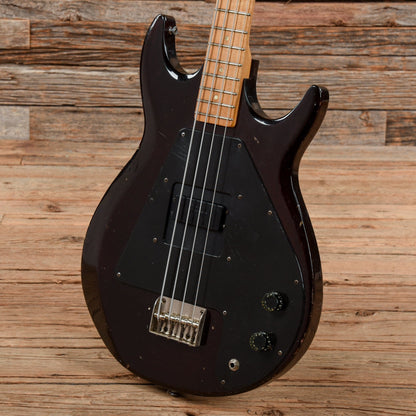 Gibson Grabber Wine Red 1974 Bass Guitars / 4-String