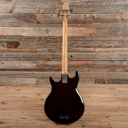 Gibson Grabber Wine Red 1974 Bass Guitars / 4-String