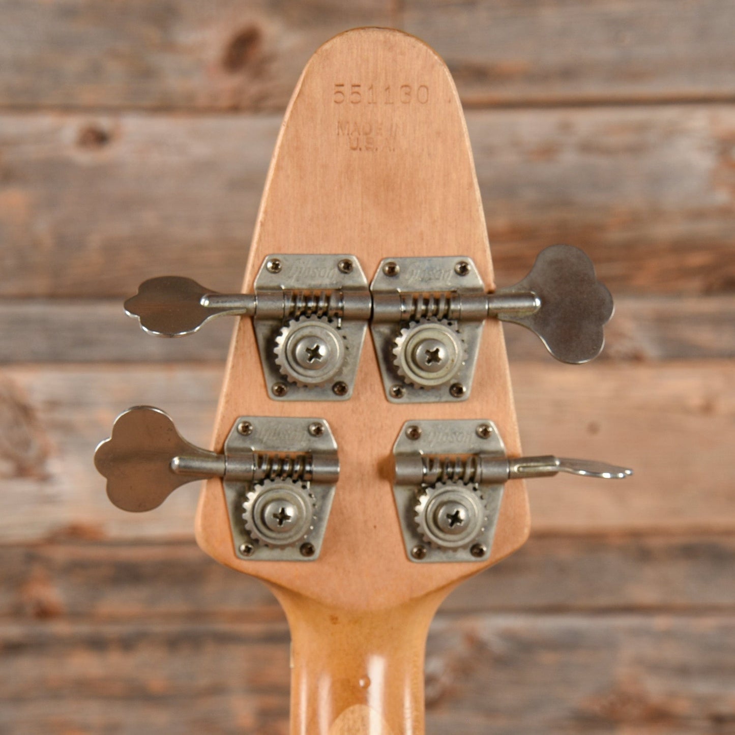 Gibson Grabber Wine Red 1974 Bass Guitars / 4-String