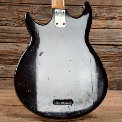 Gibson Grabber Wine Red 1974 Bass Guitars / 4-String