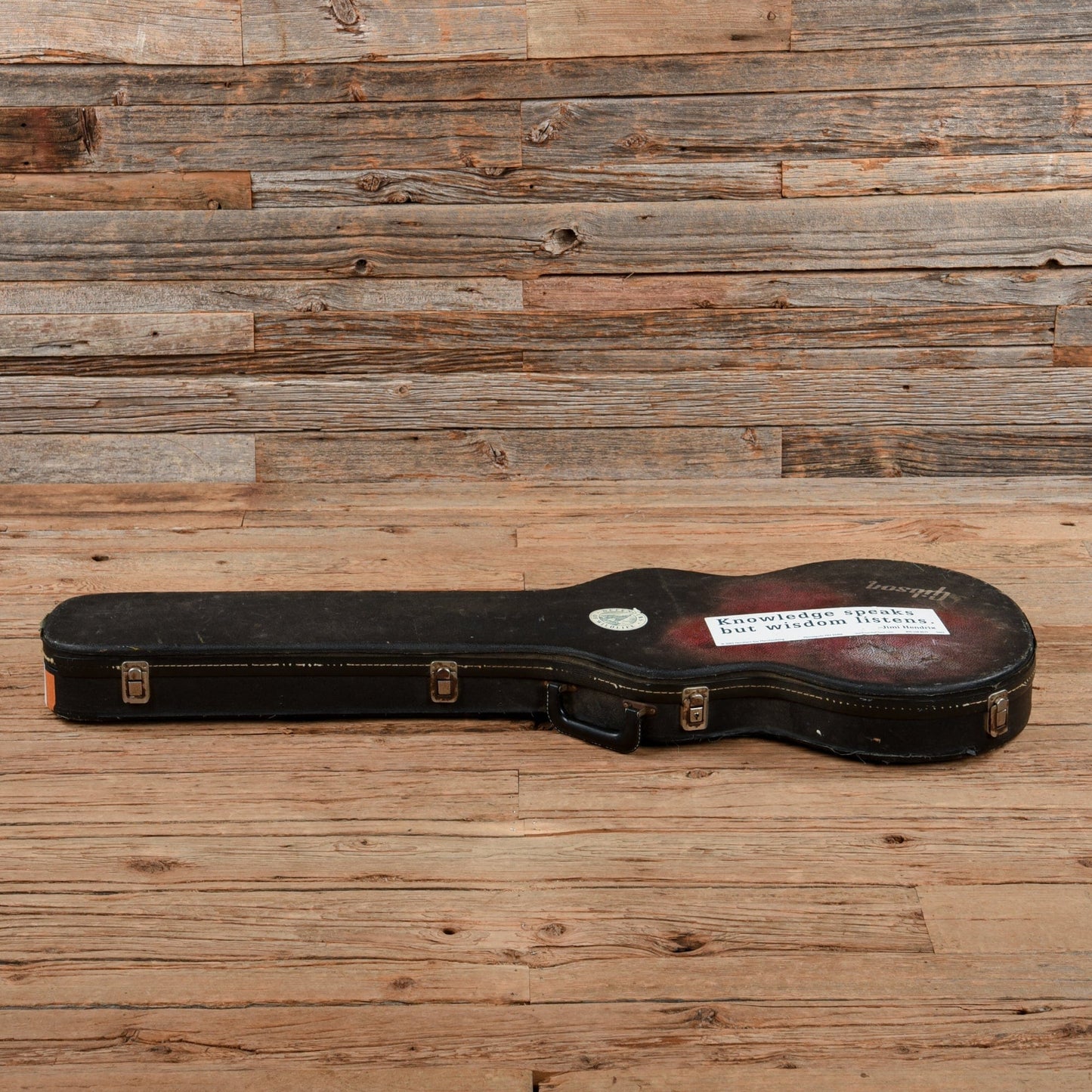 Gibson Grabber Wine Red 1974 Bass Guitars / 4-String