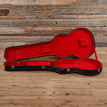 Gibson Grabber Wine Red 1974 Bass Guitars / 4-String