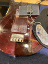 Gibson Grabber Wine Red 1974 Bass Guitars / 4-String