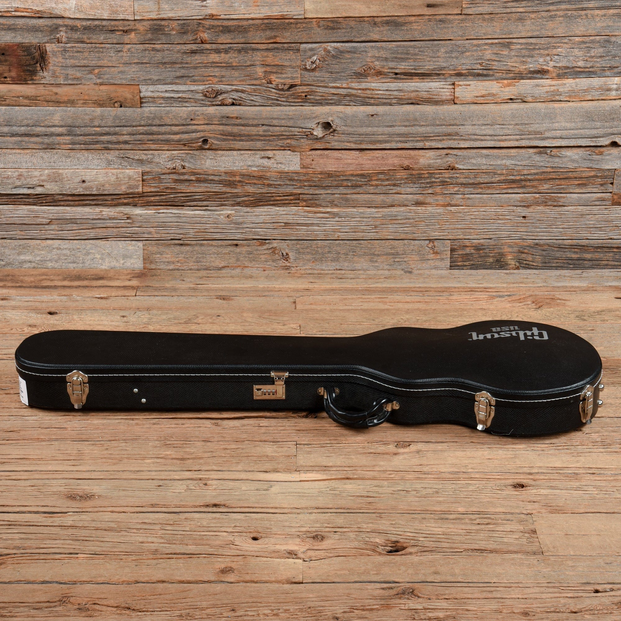 Gibson Guitar Of The Week #7 Les Paul Money Bass Midnight Manhattan Blue 2007 Bass Guitars / 4-String