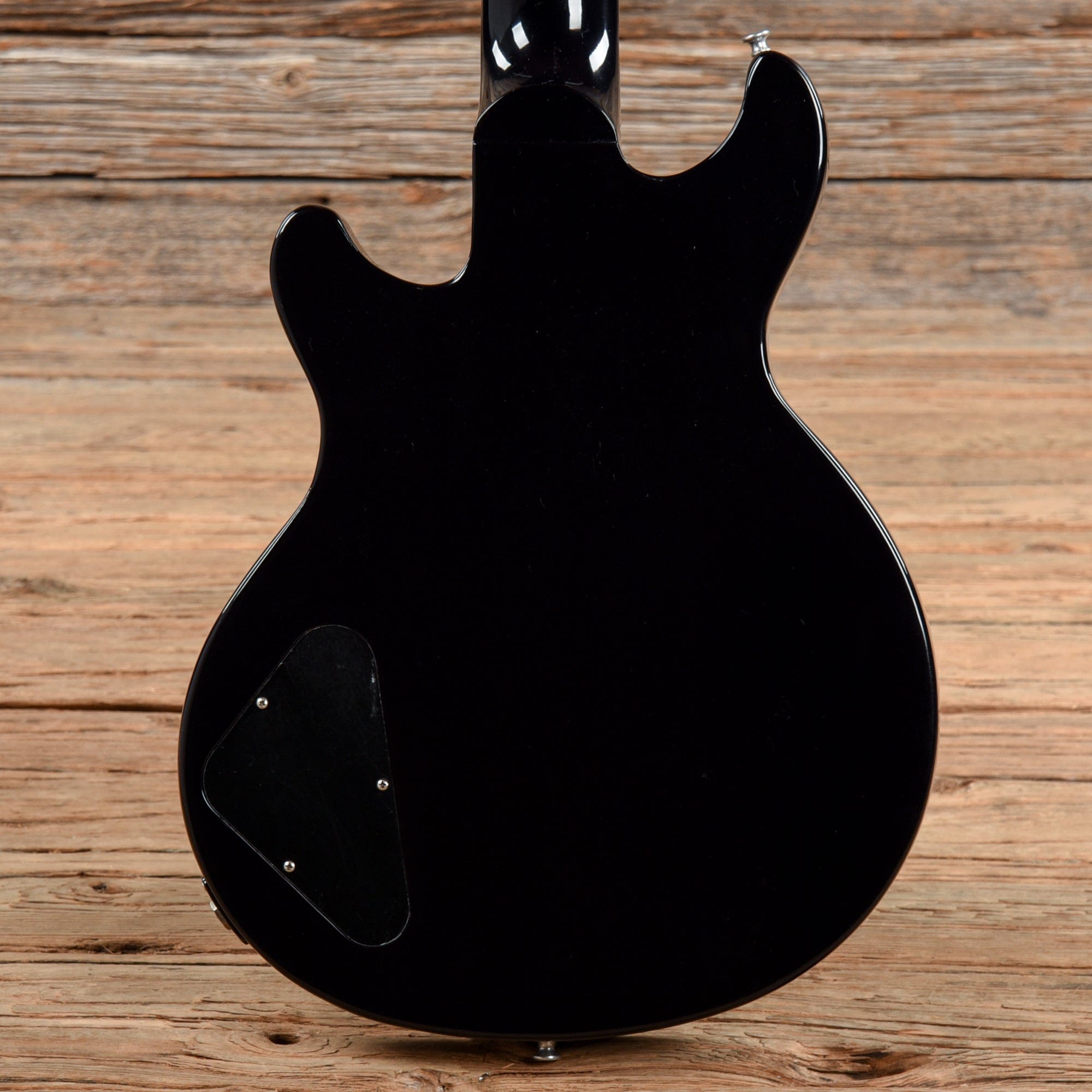 Gibson Guitar Of The Week #7 Les Paul Money Bass Midnight Manhattan Blue 2007 Bass Guitars / 4-String