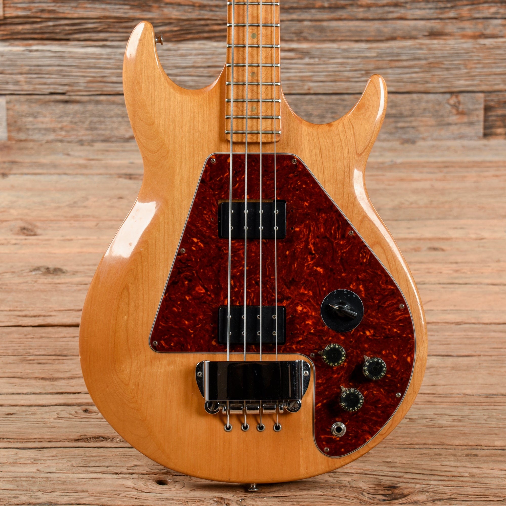 Gibson Ripper Bridge Gibson Ripper Bass