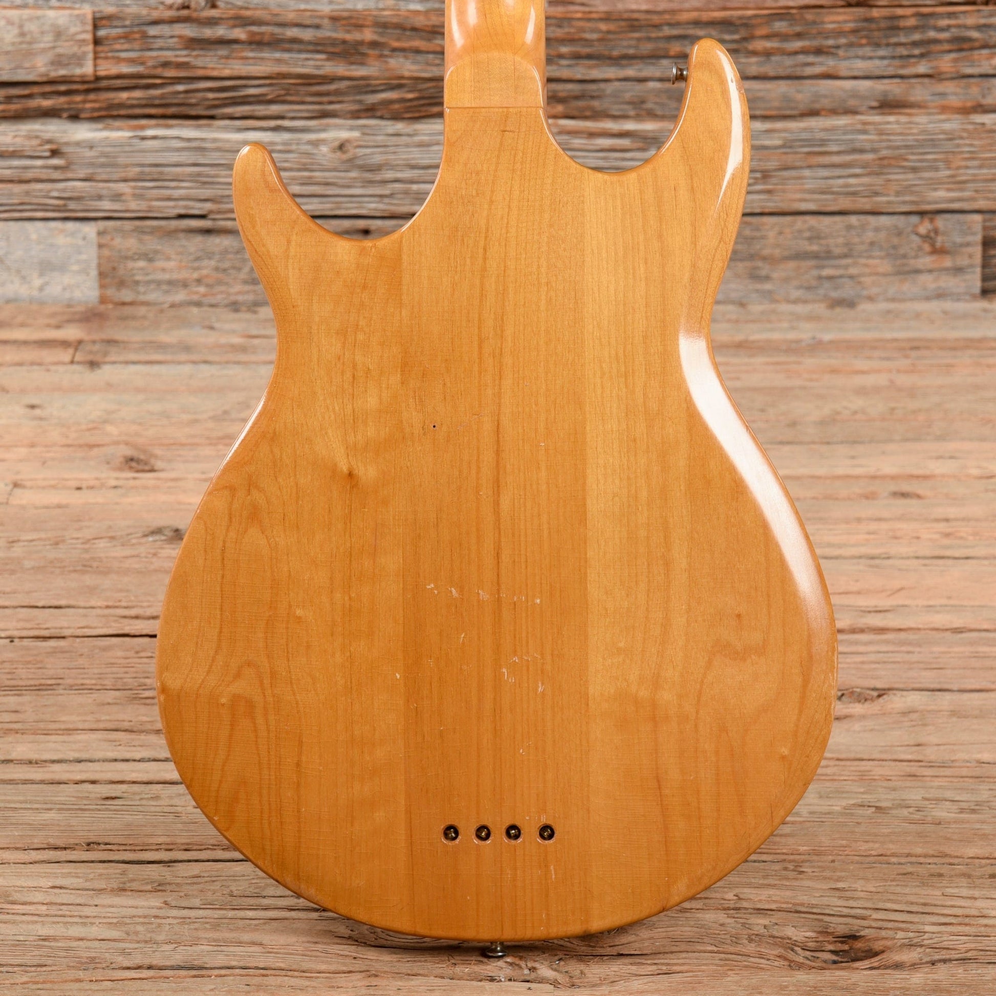 Gibson L-9S Ripper Natural 1975 Bass Guitars / 4-String