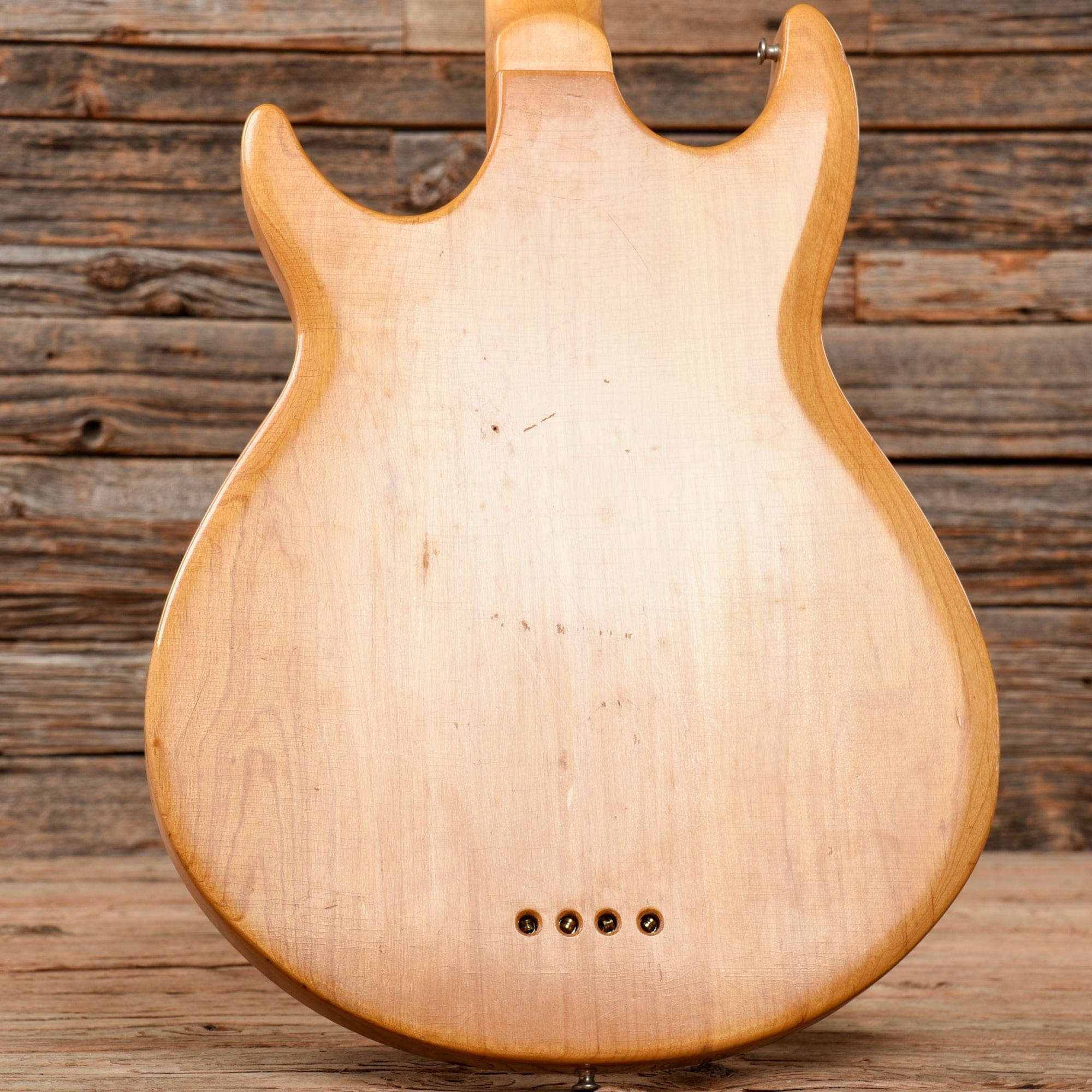 Gibson L-9S Ripper Natural 1975 Bass Guitars / 4-String