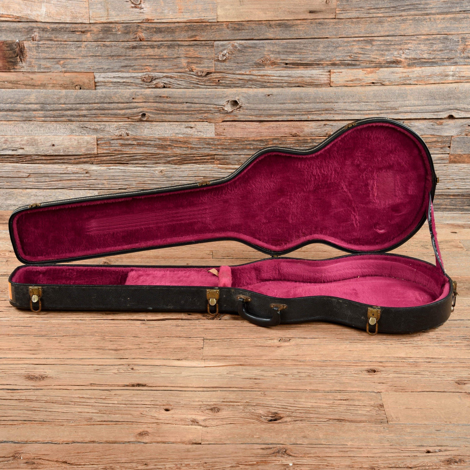 Gibson L-9S Ripper Natural 1977 Bass Guitars / 4-String