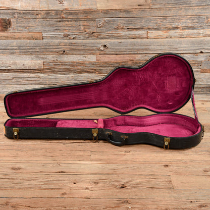 Gibson L-9S Ripper Natural 1977 Bass Guitars / 4-String