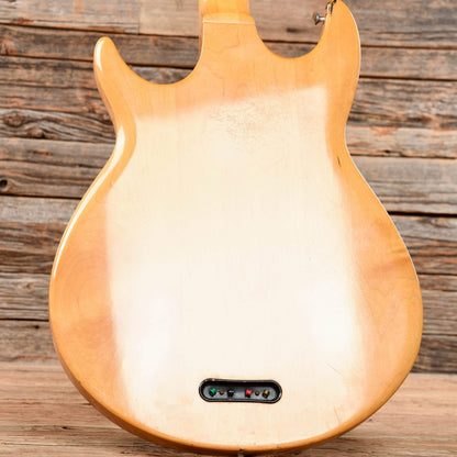 Gibson L-9S Ripper Natural 1977 Bass Guitars / 4-String