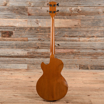 Gibson Les Paul Bass Walnut 1971 Bass Guitars / 4-String
