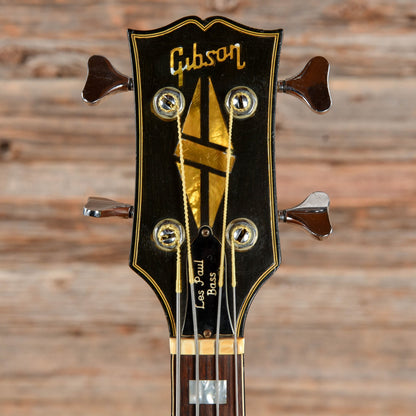 Gibson Les Paul Bass Walnut 1972 Bass Guitars / 4-String