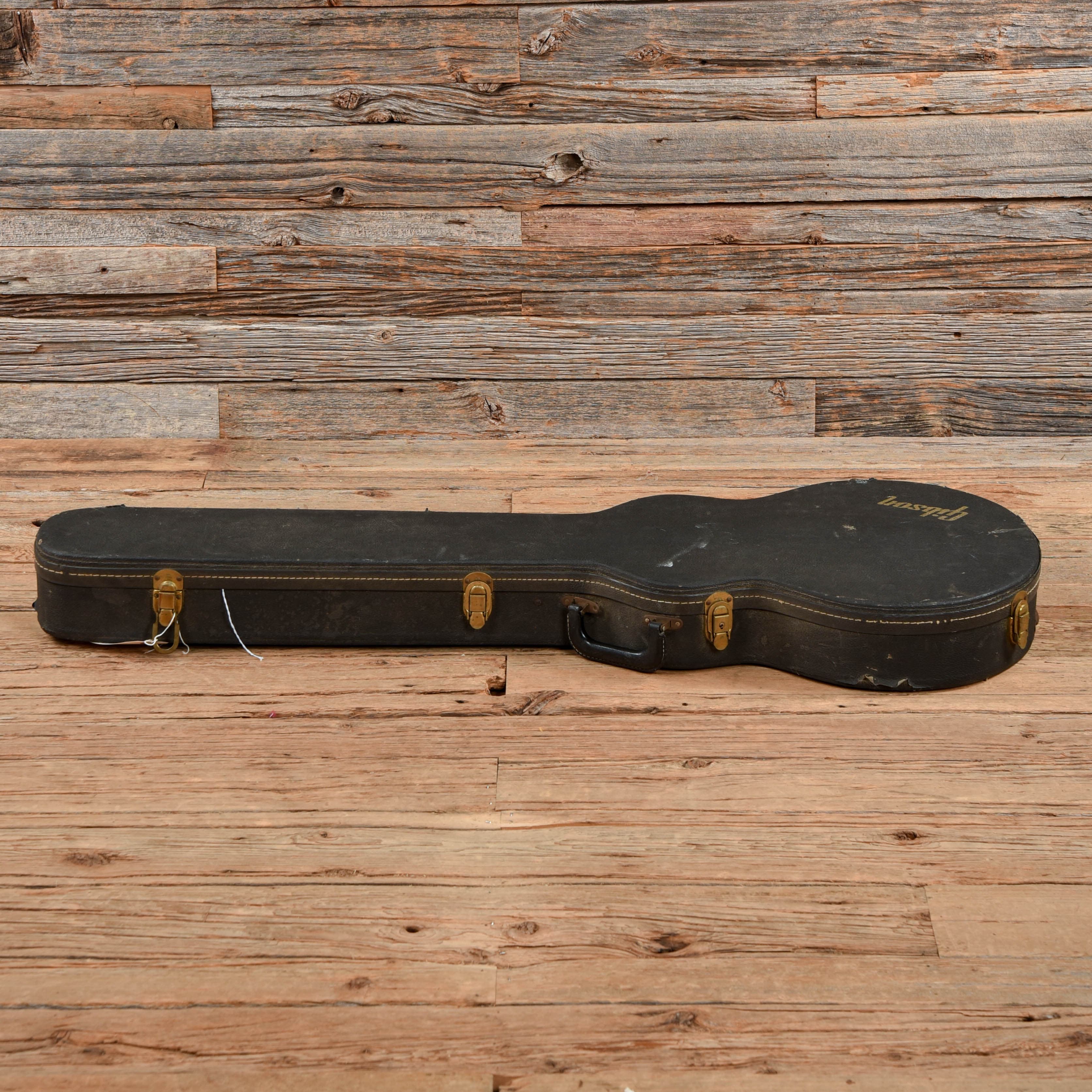 Gibson Les Paul Bass Walnut 1972 Bass Guitars / 4-String