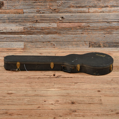 Gibson Les Paul Bass Walnut 1972 Bass Guitars / 4-String