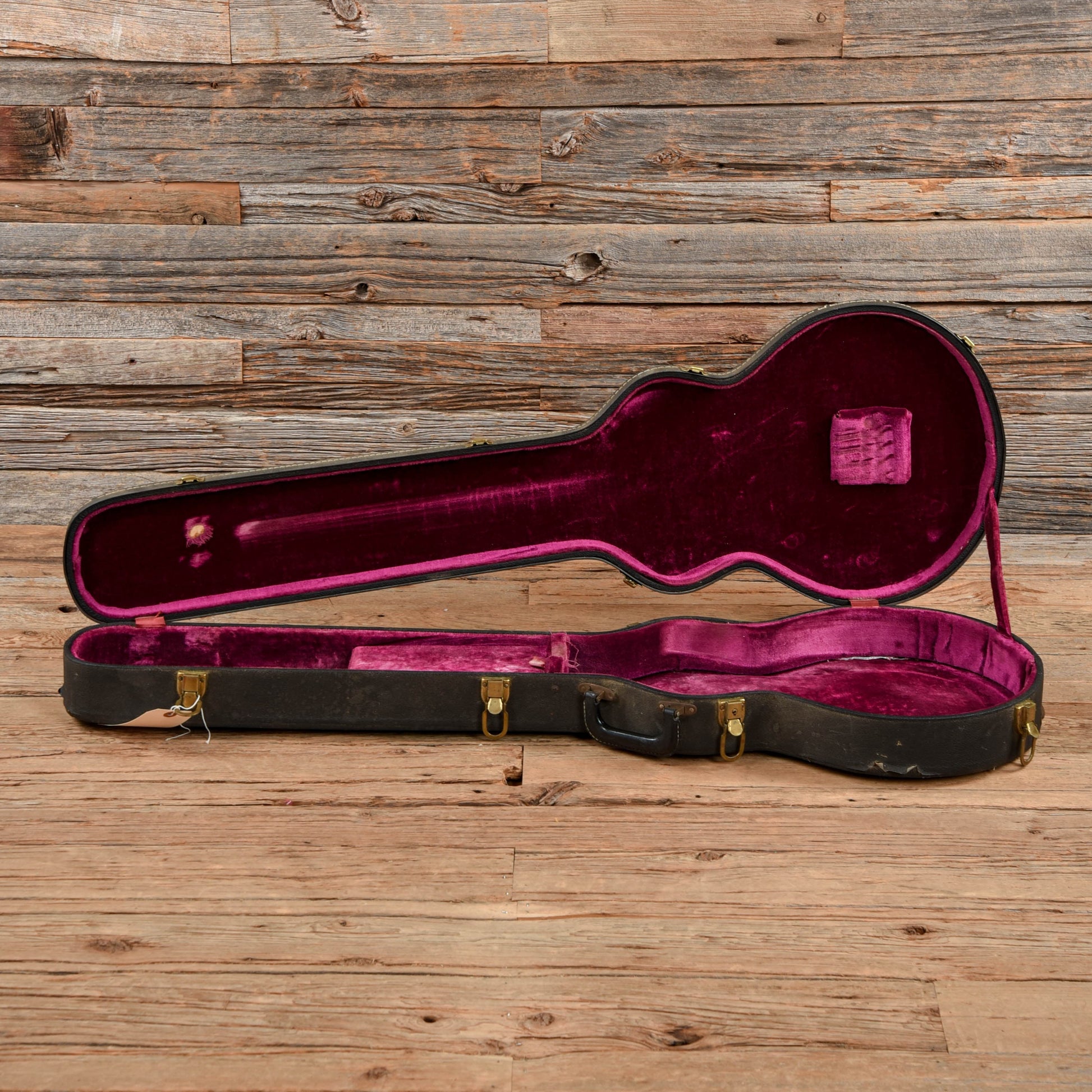 Gibson Les Paul Bass Walnut 1972 Bass Guitars / 4-String