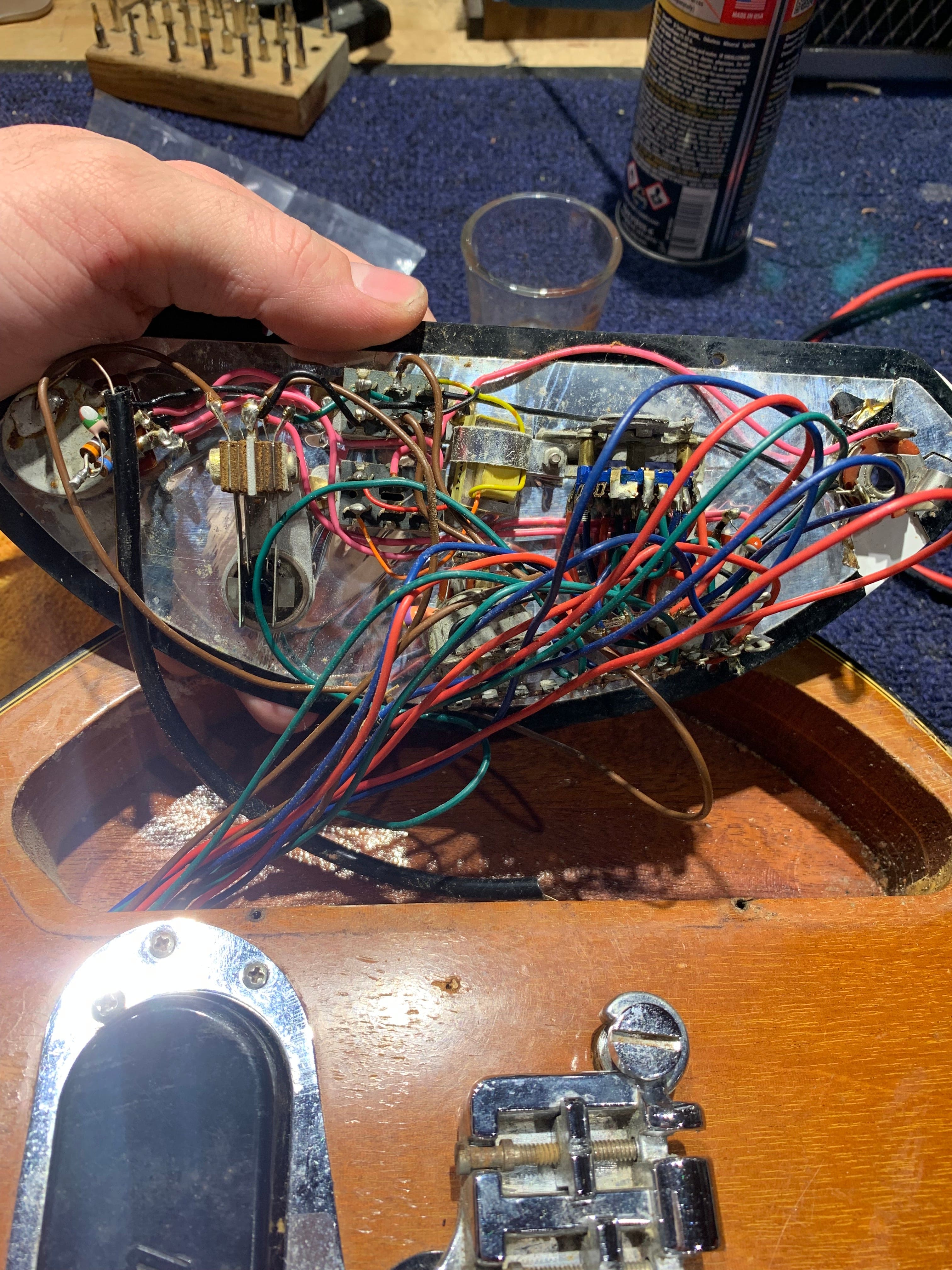 Gibson Les Paul Bass Walnut 1972 Bass Guitars / 4-String