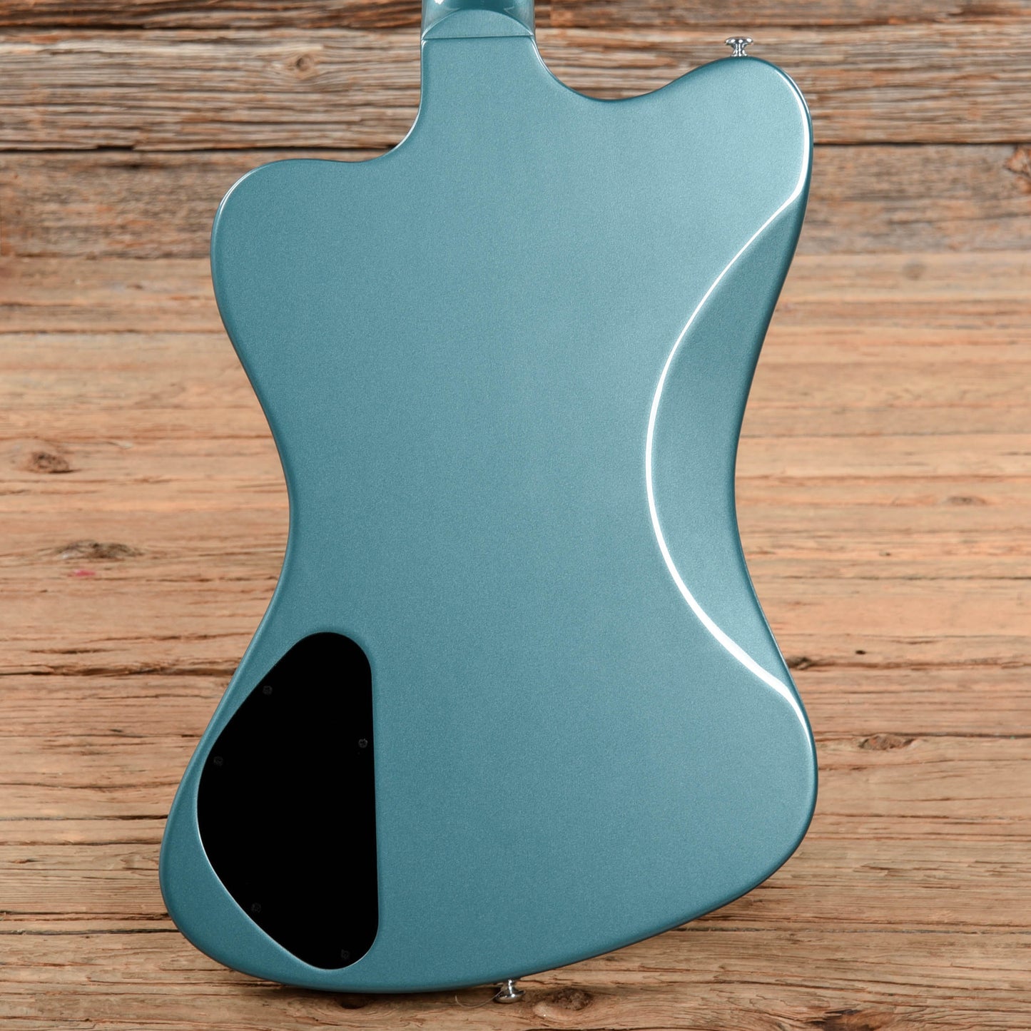 Gibson Non-Reverse Thunderbird Inverness Green 2021 Bass Guitars / 4-String