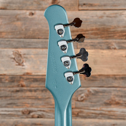 Gibson Non-Reverse Thunderbird Inverness Green 2021 Bass Guitars / 4-String