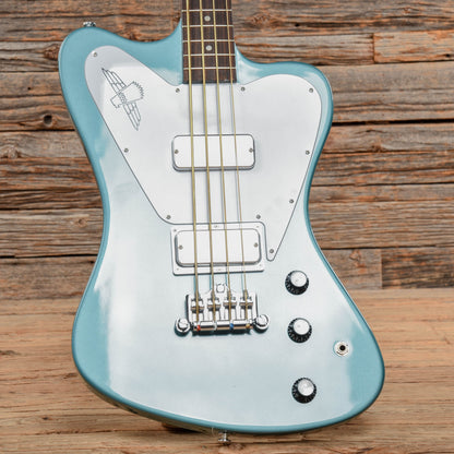 Gibson Non-Reverse Thunderbird Inverness Green 2021 Bass Guitars / 4-String