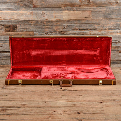 Gibson Non-Reverse Thunderbird Inverness Green 2021 Bass Guitars / 4-String