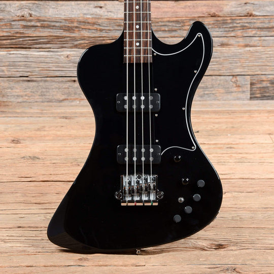 Gibson RD Artist Bass Black 2018 Bass Guitars / 4-String